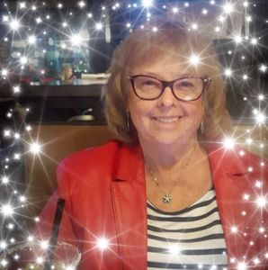 Meet your Posher, Patty